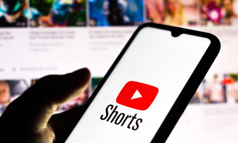 How to use pc vs phone upload youtube shorts 2022