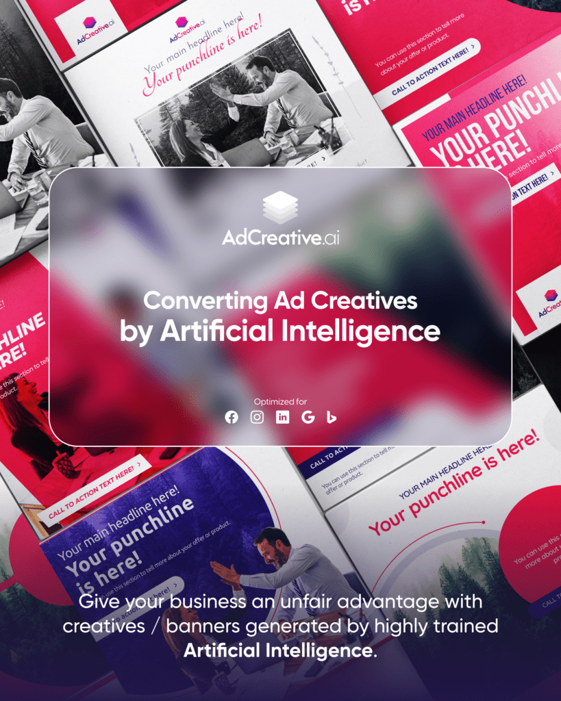 adcreatives