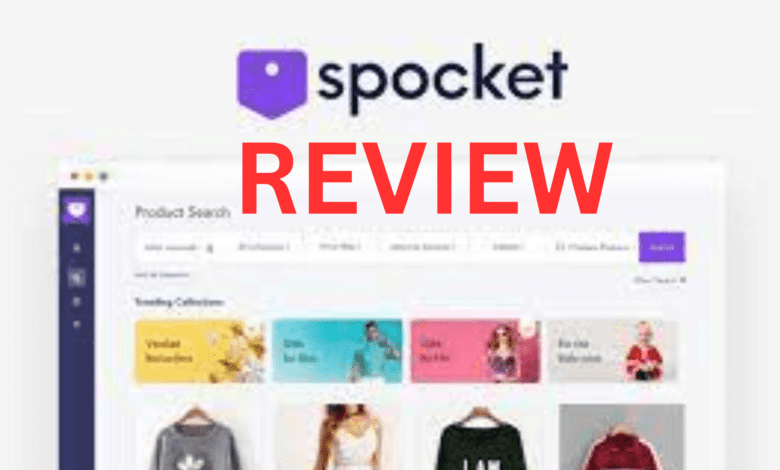 spocket review